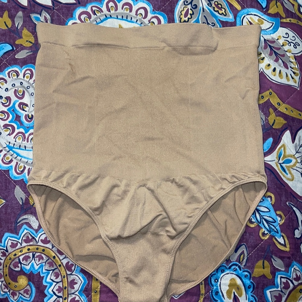 Shapewear